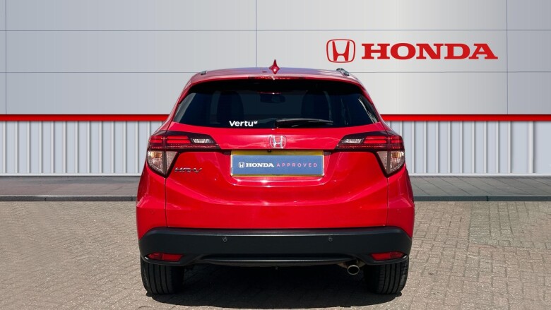 Honda HR-V 1.5 i-VTEC EX 5dr Petrol Hatchback